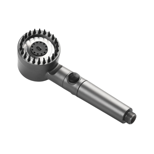 BowLift | 4-in-1 High Pressure Shower Head
