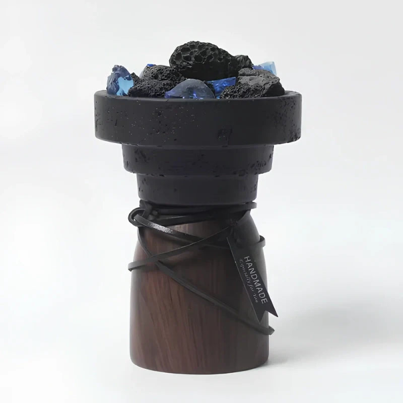 BowLift | MoltenStill Candle Holder
