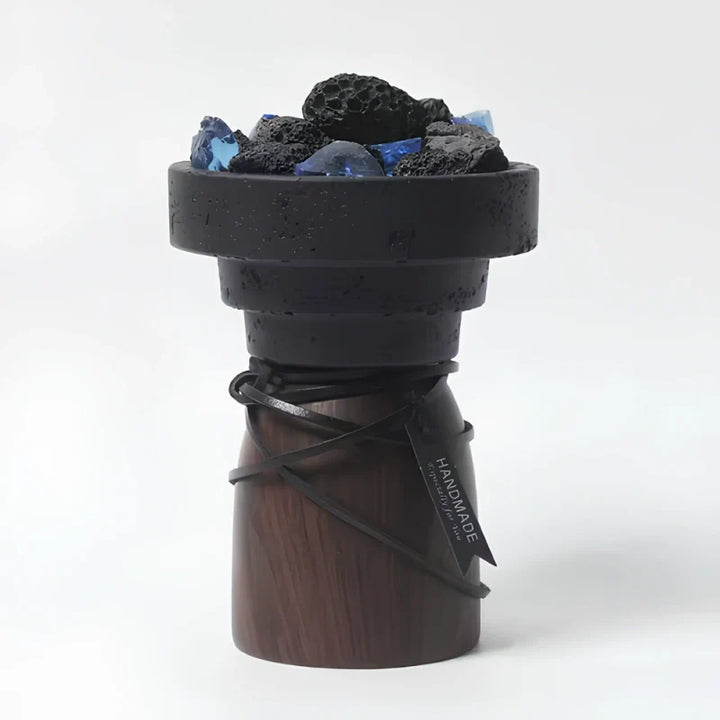 BowLift | MoltenStill Candle Holder