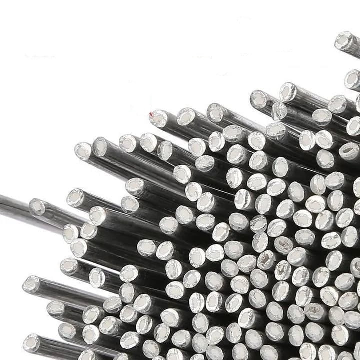 Welding filler materials | Easy Melt welding wires | Bowlift