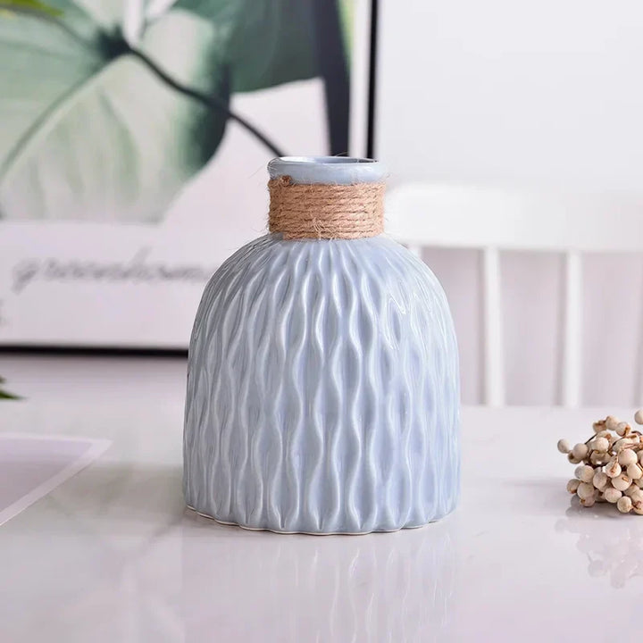 BowLift | Imitation Ceramic Modern Flower Vase