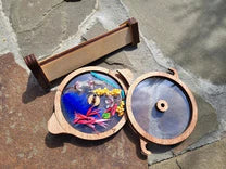 BowLift | Woodland Wonder Kaleidoscope