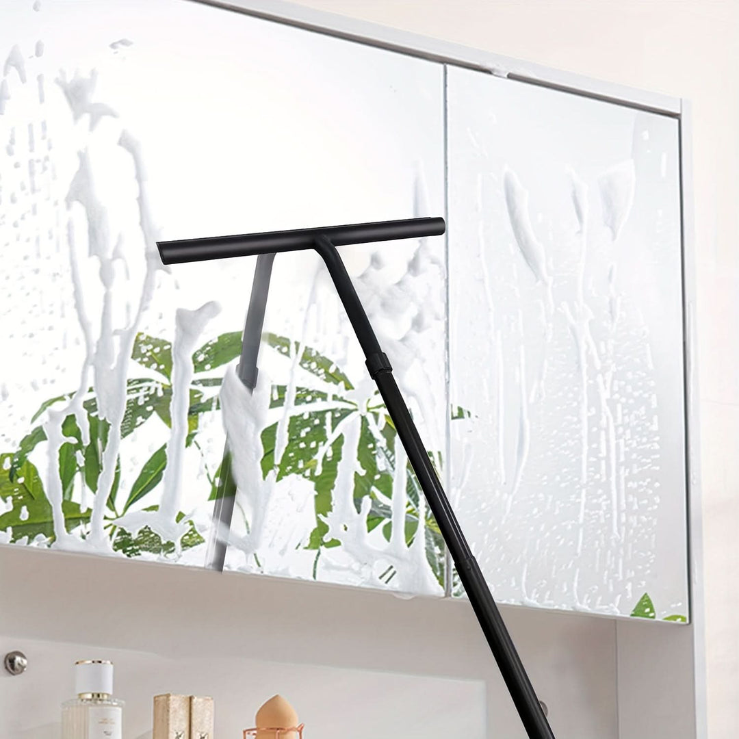 BowLift | Telescopic Shower Wiper for Easy Wall & Floor Cleaning