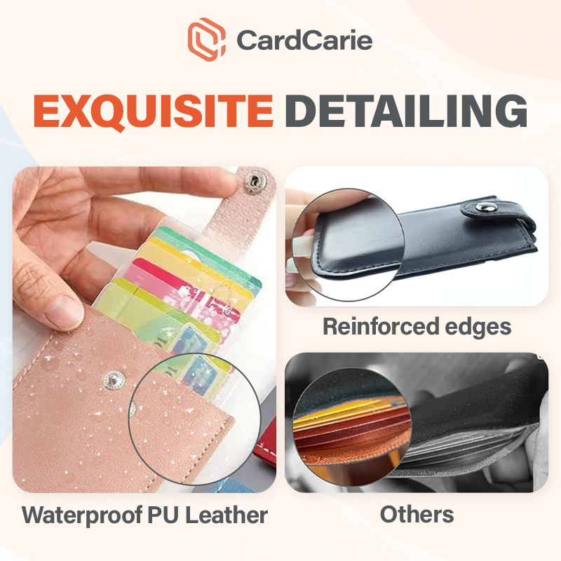 BowLift | Pull-out Card Carrier Carousel