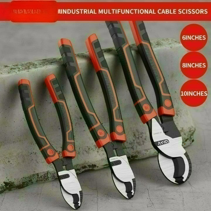 BowLift | Electro Cut Industrial Grade Wire Cutter
