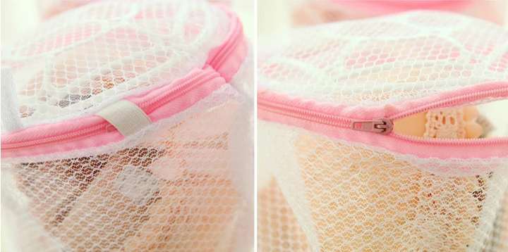 LaceGuard – Premium Laundry Bag for Lingerie & Organizer Bowlift