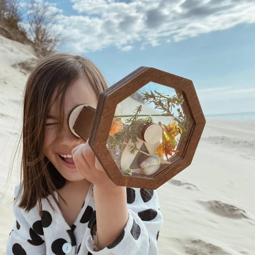 BowLift | Woodland Wonder Kaleidoscope
