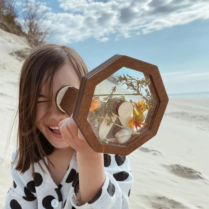 BowLift | Woodland Wonder Kaleidoscope