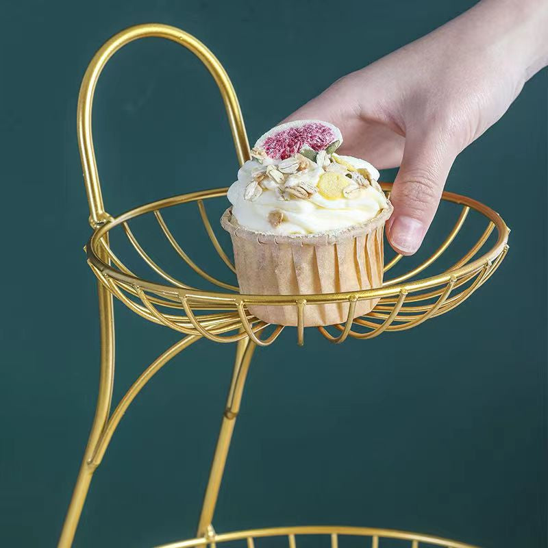 BowLift | Fruit Life Multi-Layer Basket