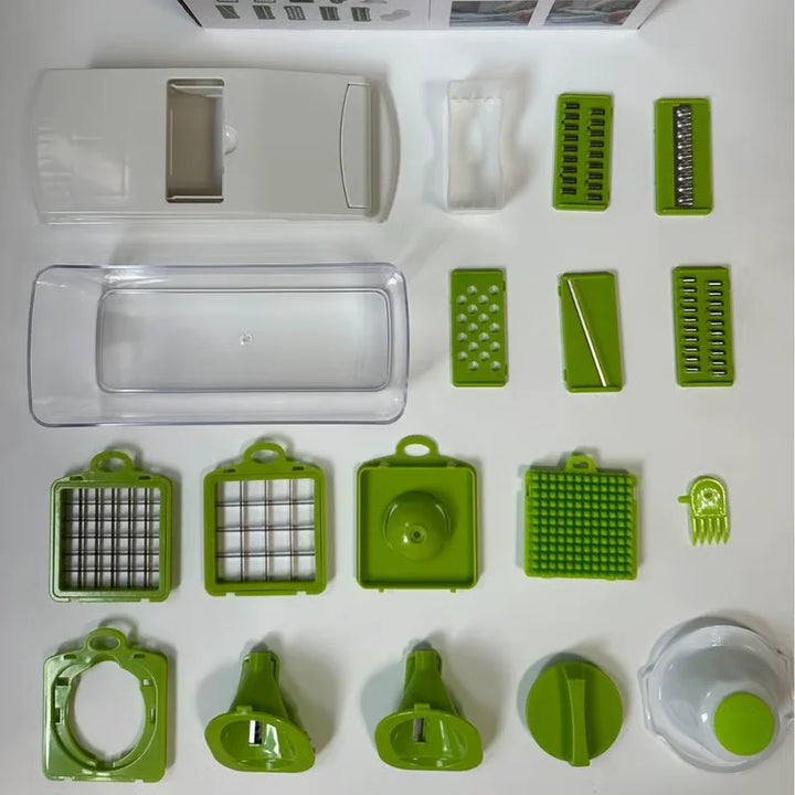 BowLift | Easy Slice Kitchen Helper