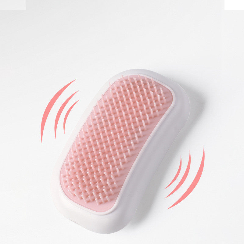Electric Hairbrush | Scalp Massager | Bowlift