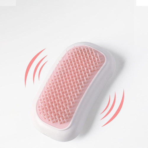 Electric Hairbrush | Scalp Massager | Bowlift