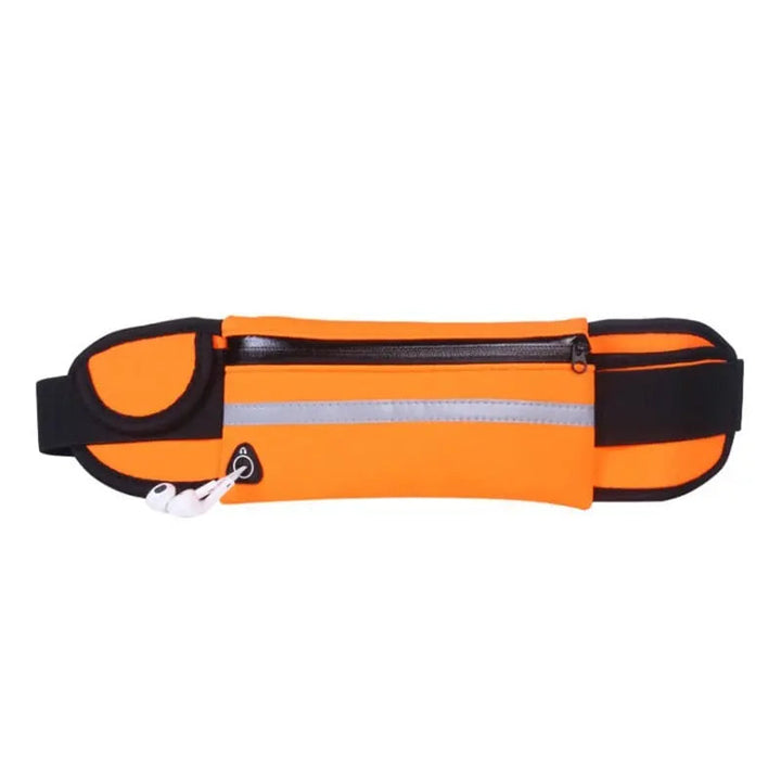 BowLift | Sporty running and belt bag – Lightweight, secure, practical
