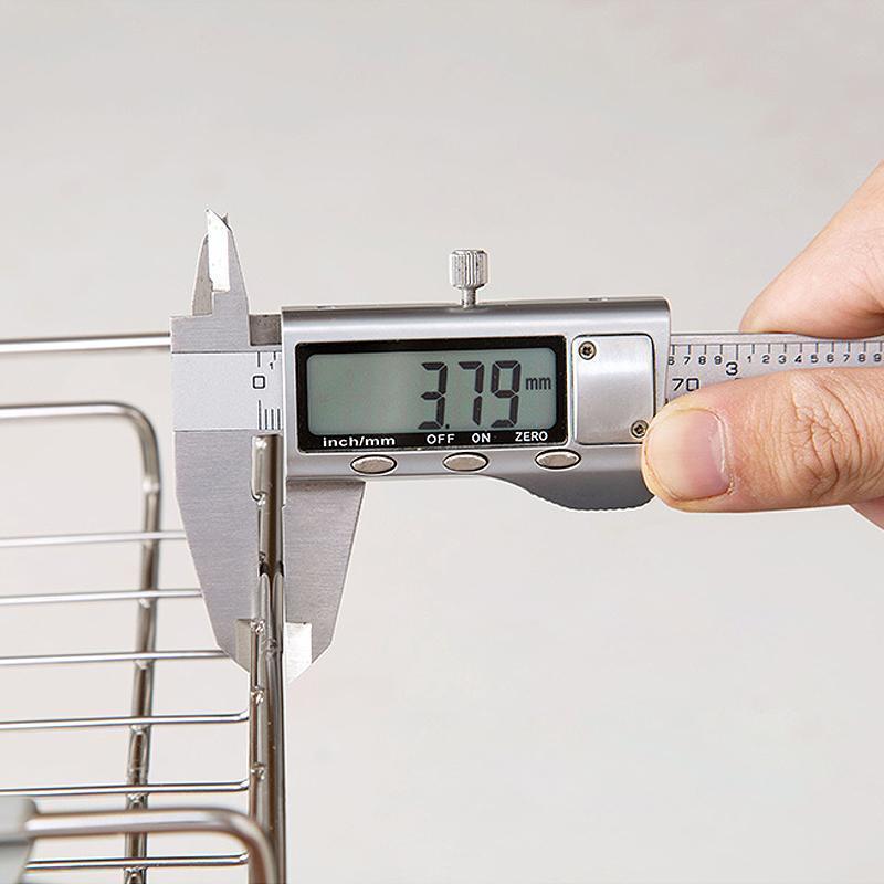FlexiDock — Say goodbye to chaos and enjoy sparkling clean order at the sink! | Bowlift