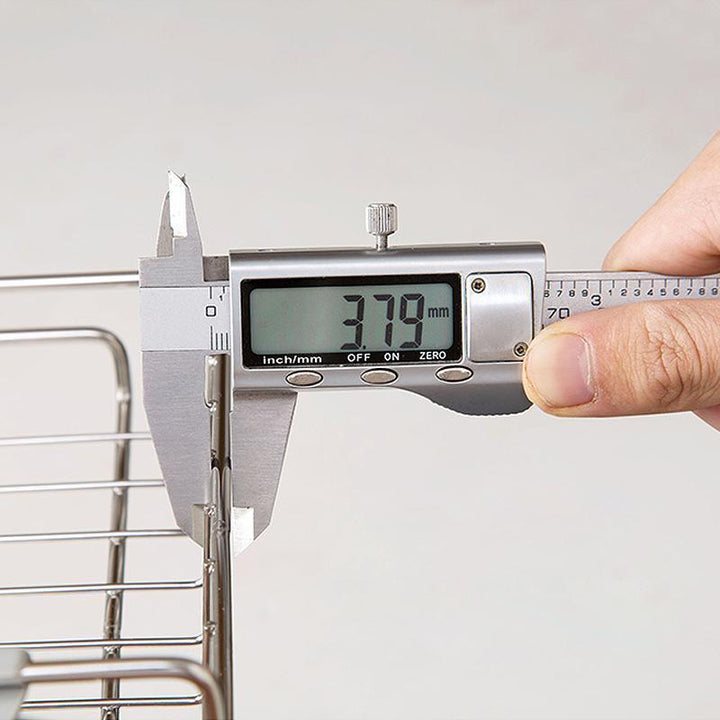 FlexiDock — Say goodbye to chaos and enjoy sparkling clean order at the sink! | Bowlift
