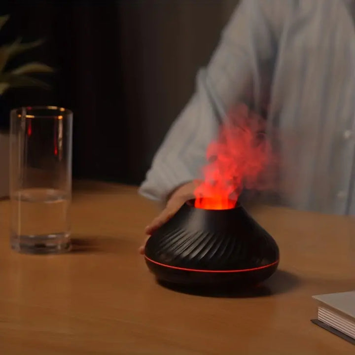 BowLift | Luxurious Aroma Diffuser – LumoMist