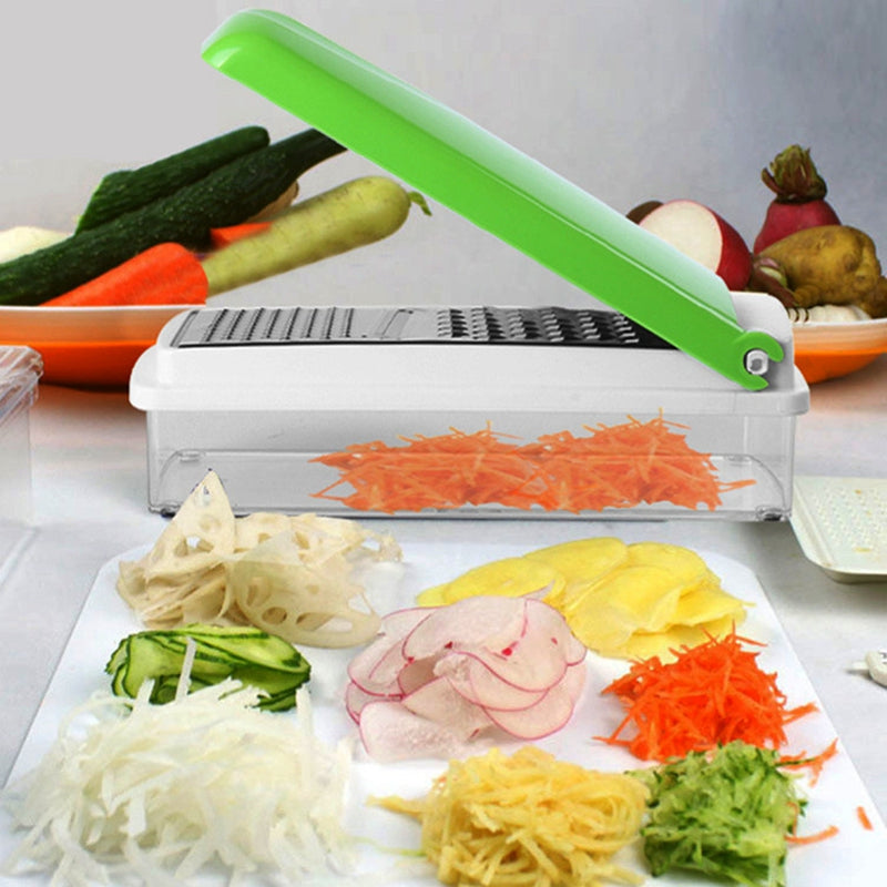 BowLift | Food Cutter Container