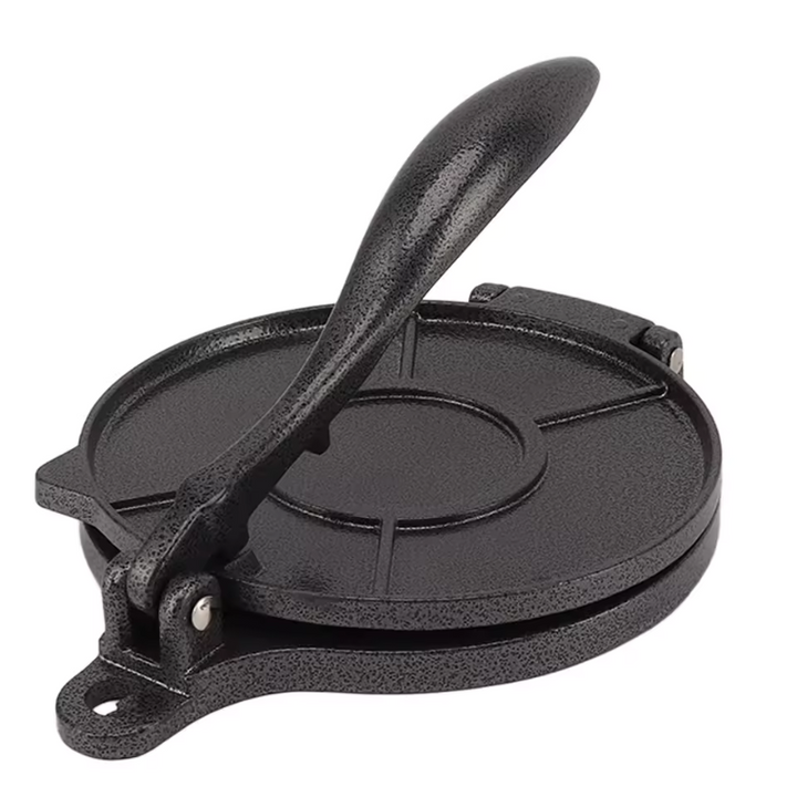 VivaPress — Perfect, even tortillas for radiant moments of enjoyment in seconds! | Bowlift