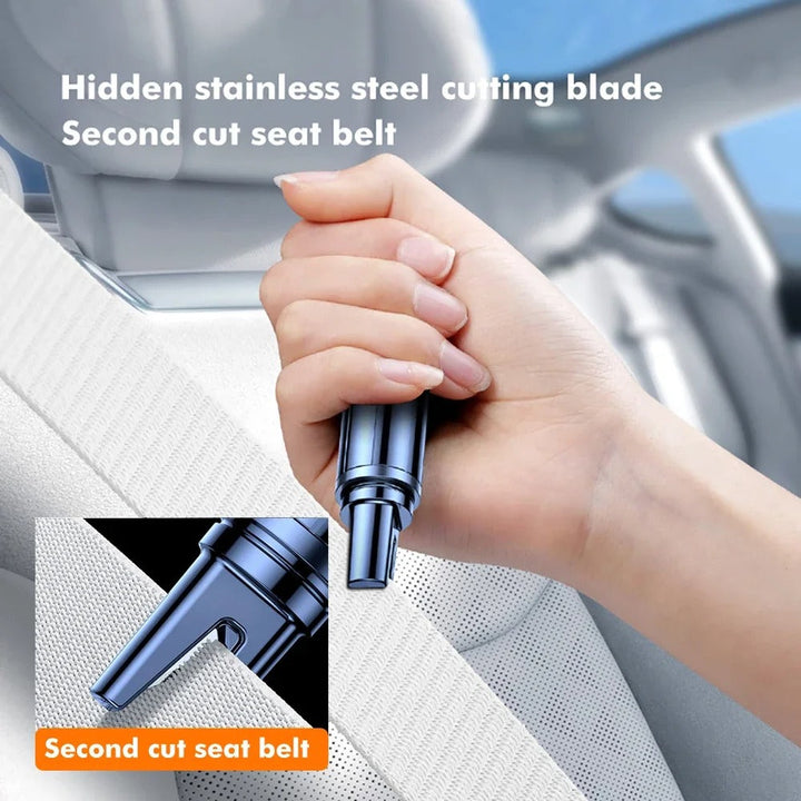 2-in-1-emergency-tool for car escape | Bowlift