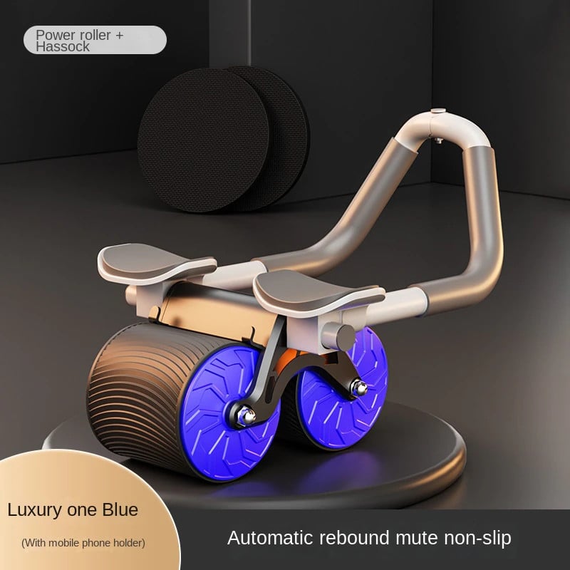 BowLift | Elbow Support Rebound Abdominal Wheel