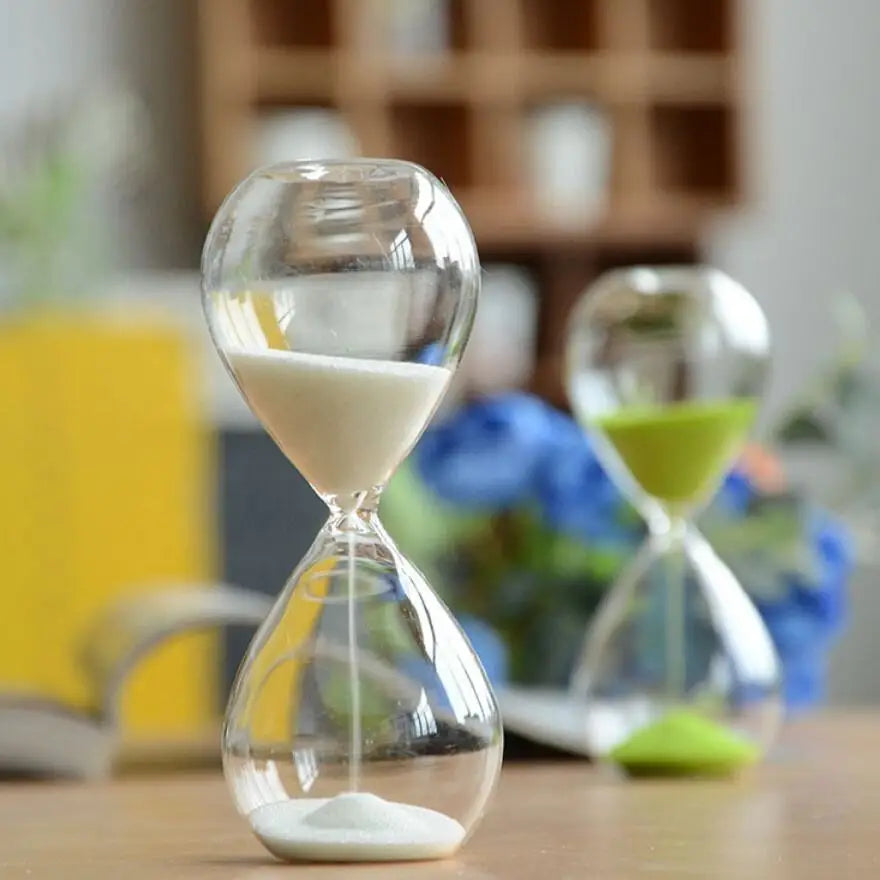 BowLift | Drop time - NordicGlass Drop time