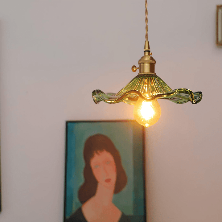 BowLift | Stylish Hibiscus Flower Lamp