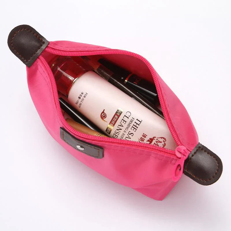 Colorful Waterproof New Travel Dumpling Storage Bag Bowlift