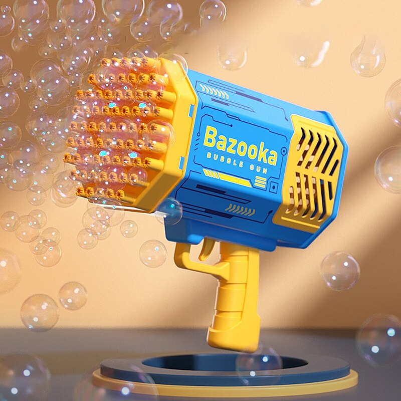 GlowBubble | Bubble Machine | Bowlift