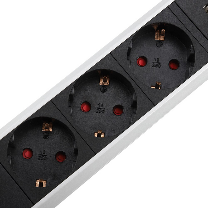 BowLift | Pop Up Electrical Power Outlet