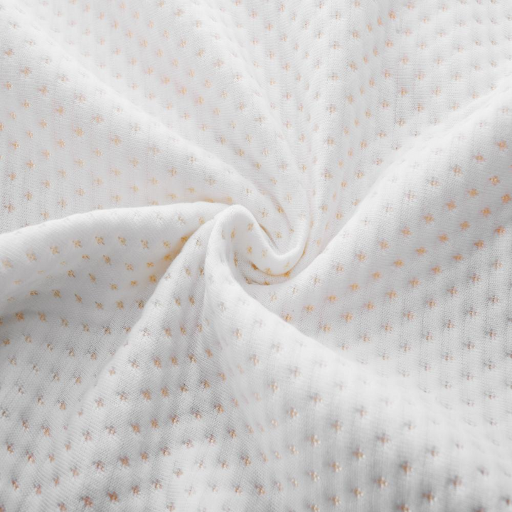 BowLift | Neck Support Memory Foam Pillow