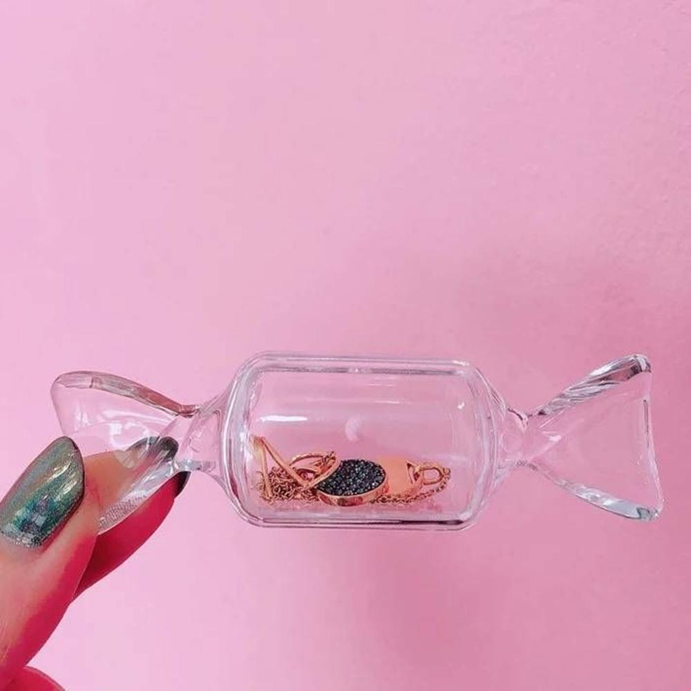 BowLift | Candy Shaped Jewelry Organizer Box Set