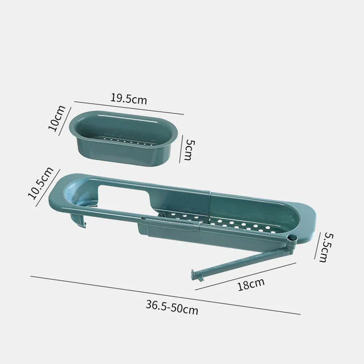 BowLift | Extendable Sink Rack - SinkEase