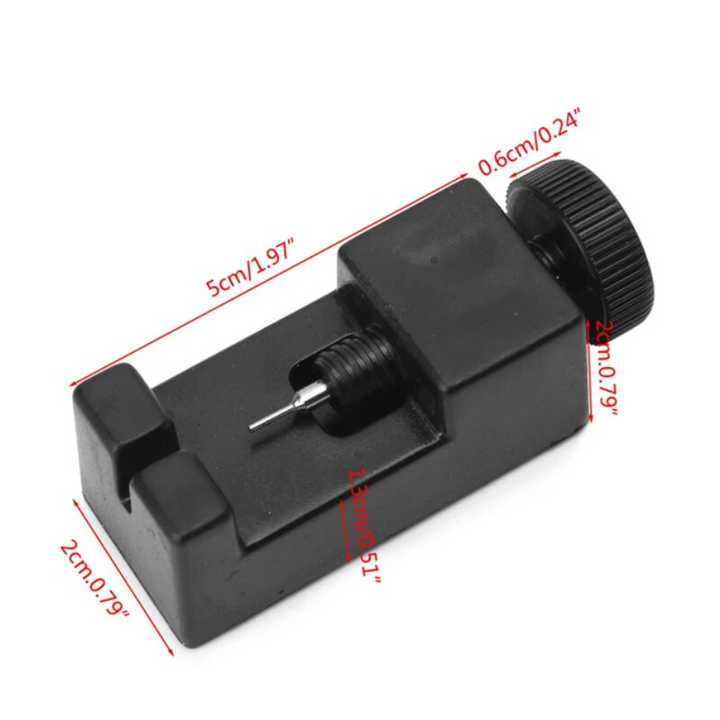 BowLift | Watchband Repair Pin Remover Tool