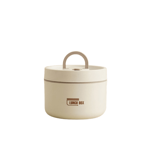 BowLift | Insulated Lunchbox for Hot Meals on the Go