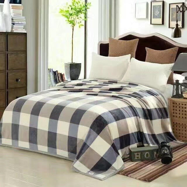 Ladies Snuggle Blanket Bowlift