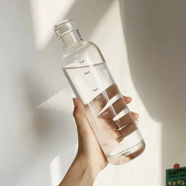 Water bottle | Bowlift