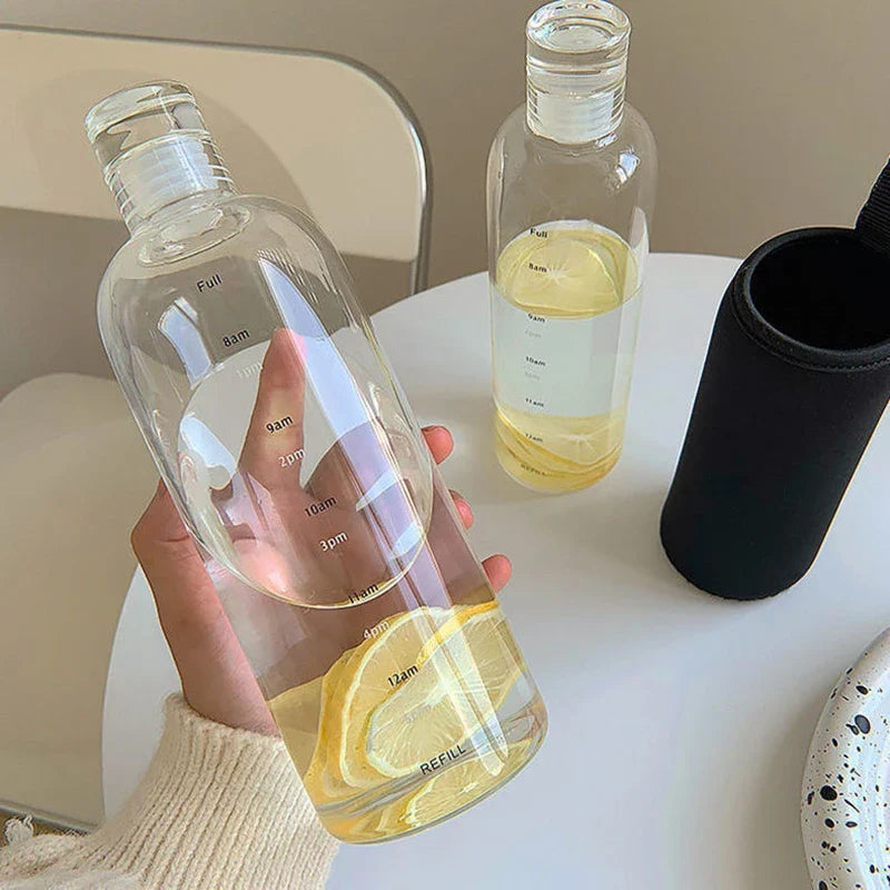 Water bottle | Bowlift