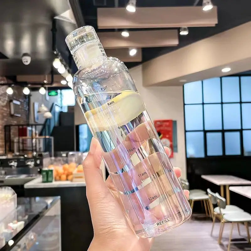 Water bottle | Bowlift