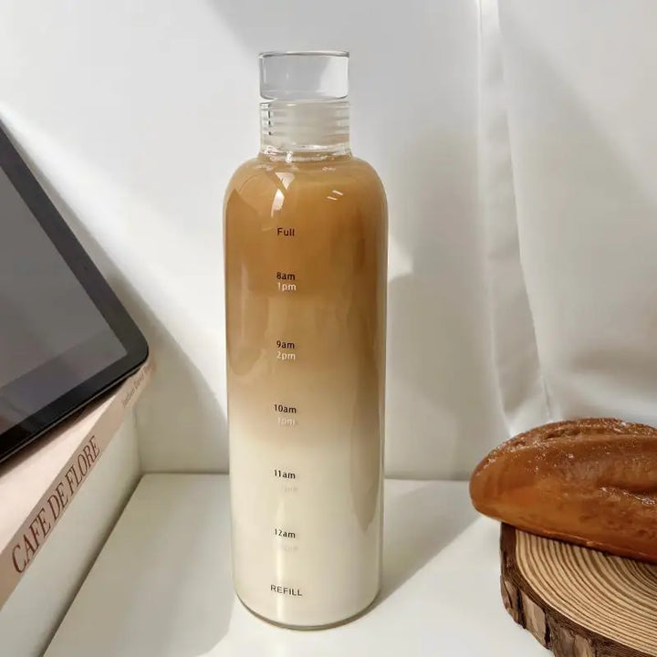 Water bottle | Bowlift