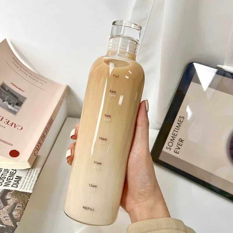 Water bottle | Bowlift