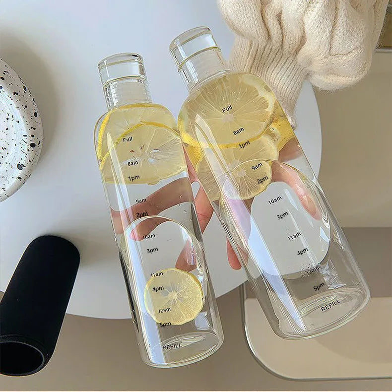 Water bottle | Bowlift