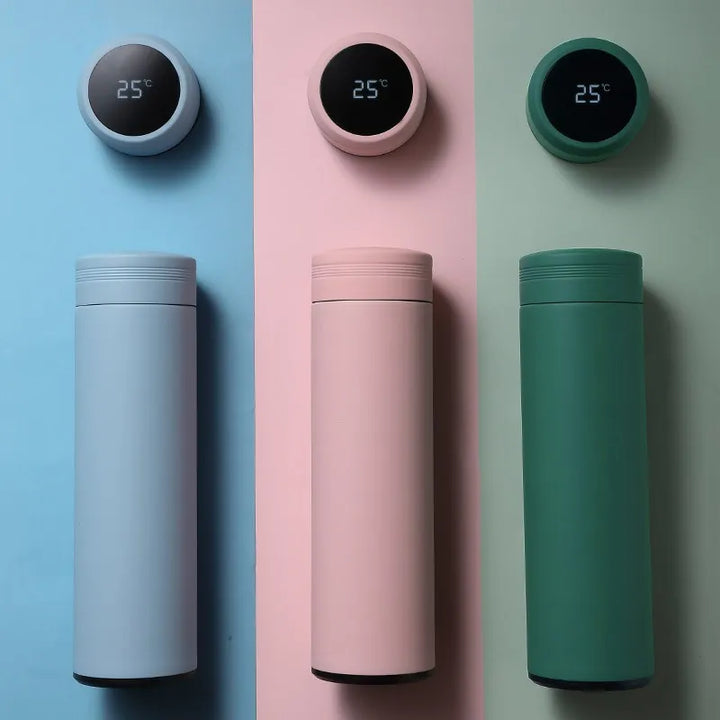 Smart Water Bottle | Bowlift