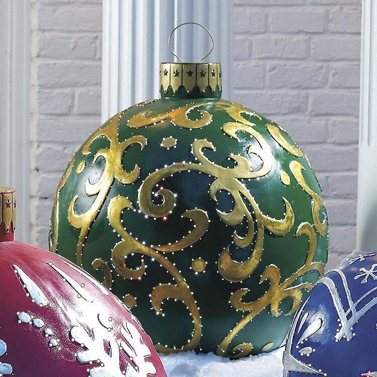 BowLift | MerrySphere Festive Outdoor Magic