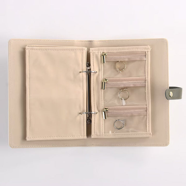 BowLift | TreasureNest - Secure, Organize and Prevent Tangling of Your Jewelry
