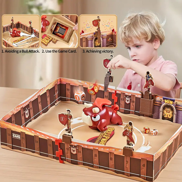 Play fun for Families and Friends Bowlift