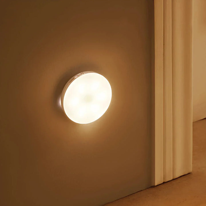 Wireless Motion Sensor Lamp – LumaLight | Bowlift