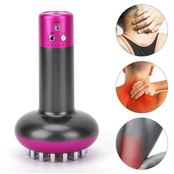 SculptEase | Ultimate body massager | Bowlift