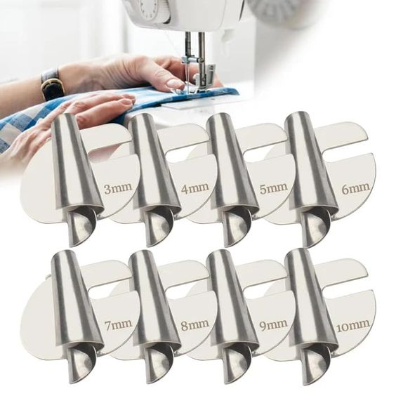HemMaster | Tool for Hemming Fabrics | Bowlift