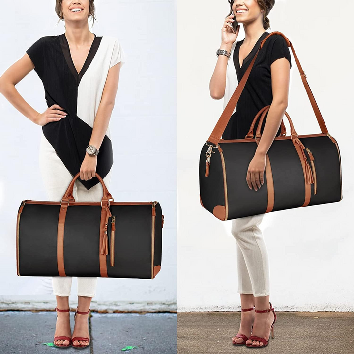 Foldable Travel Bag | Ultimate Travel Companion | Bowlift