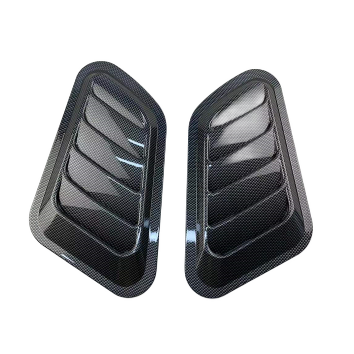 AeroFang — Gives your car an aggressive style and makes you the star of every road! | Bowlift